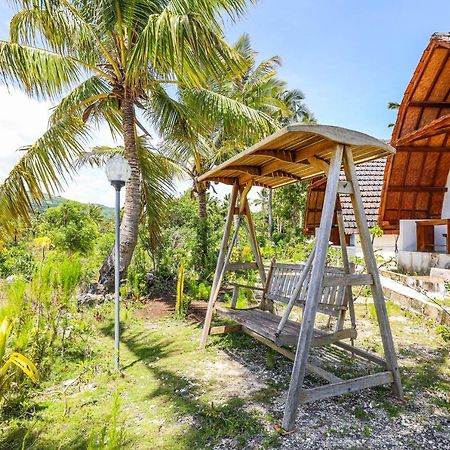 Diamond Beach Bungalow Tanglad Εξωτερικό φωτογραφία