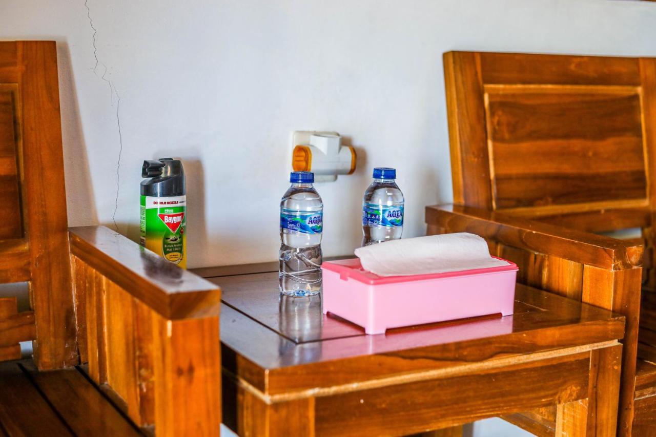Diamond Beach Bungalow Tanglad Εξωτερικό φωτογραφία