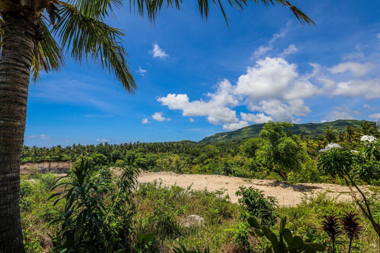 Diamond Beach Bungalow Tanglad Εξωτερικό φωτογραφία