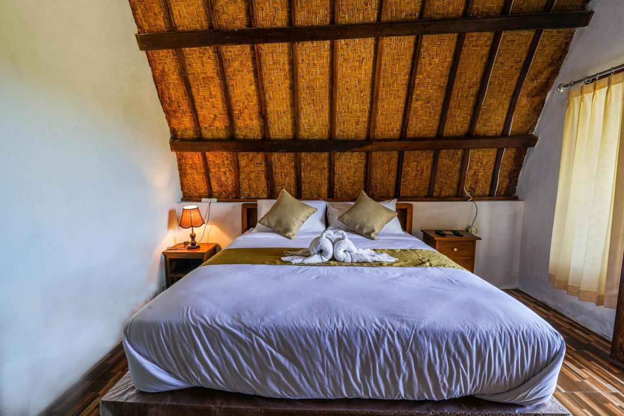 Diamond Beach Bungalow Tanglad Εξωτερικό φωτογραφία